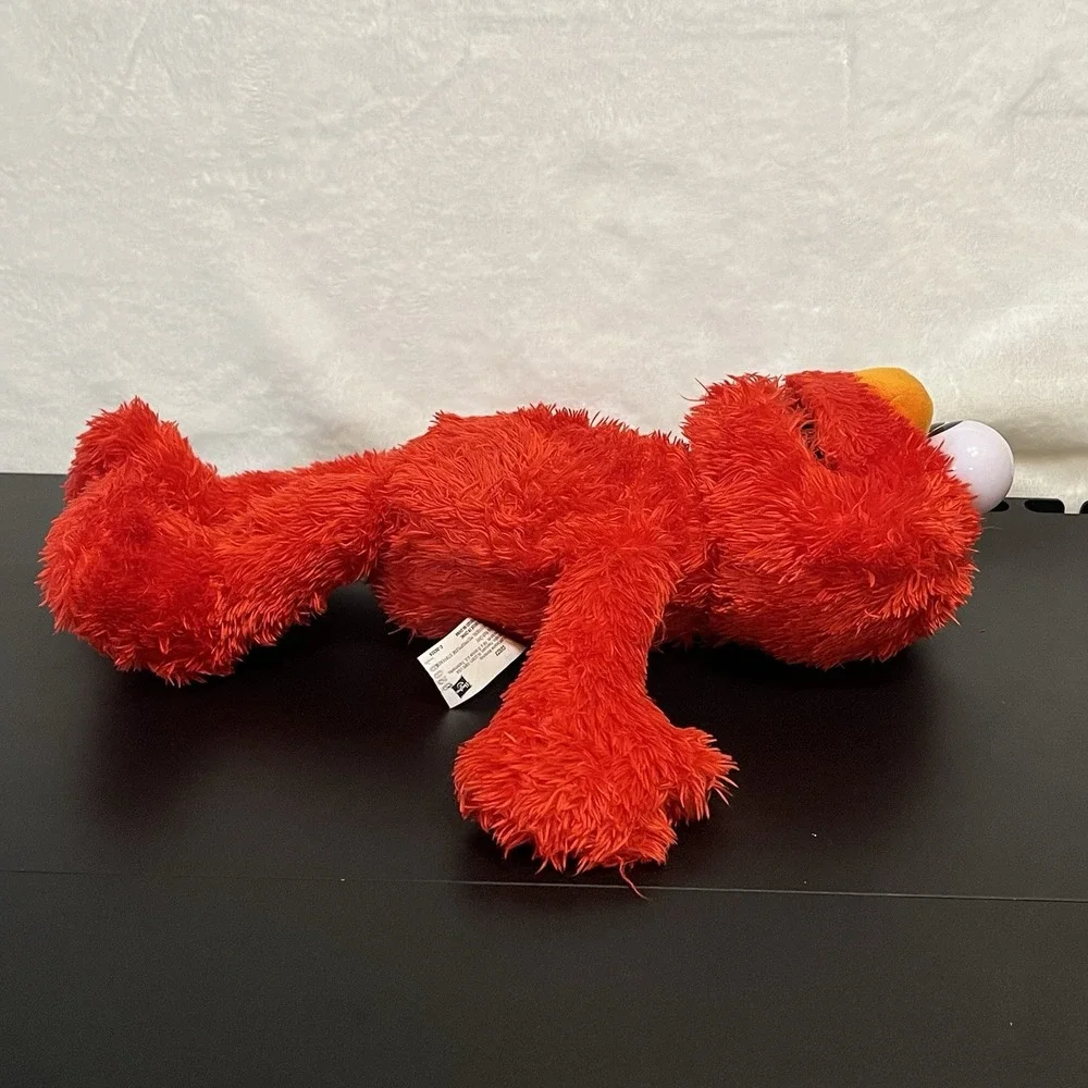 Hasbro sesame street
